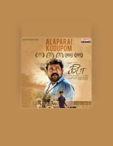 Listen to Ekadesi, watch music videos, read bio, see tour dates & more!