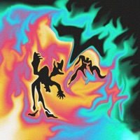 Redrum/Lasers - Single - redboy