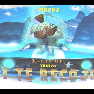 Si Te Recojo - Single
