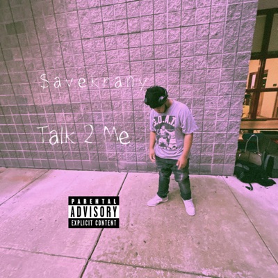 Talk 2 Me - Single