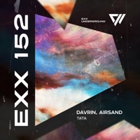 Tata - Single - Davrin & Airsand
