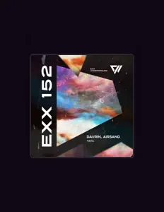 Ouve Davrin, vê vídeos de música, lê a biografia, vê as datas da digressão e muito mais!