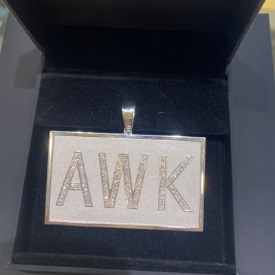 Im an Island Boy Diss (feat. AL-K & Slim AWK) - Single