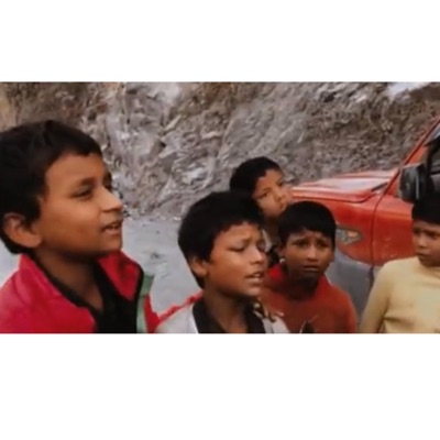 Stereo World - Isarale Bolaunu Pardeina Viral Kids