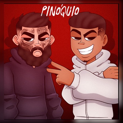 Pinóquio (feat. 7Mandrak7) - Single