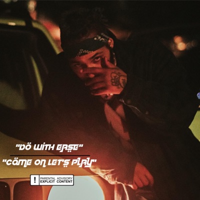 Come On Lets Play / Do With Ease - Single