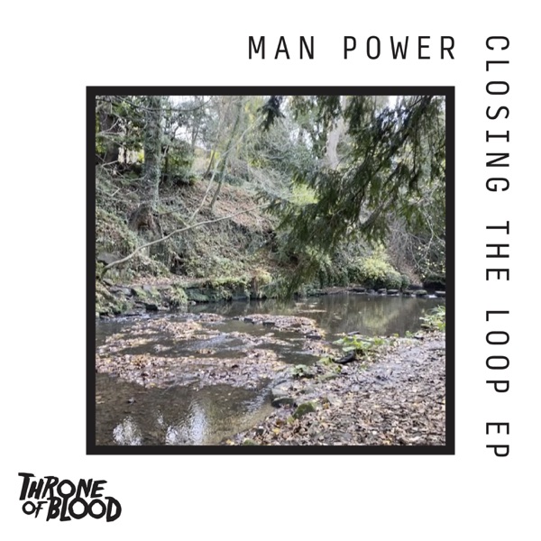 Closing the Loop - EP