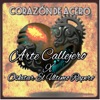 Corazón de Acero (feat. OSKITAR EL ÚLTIMO RAPERO) - Single