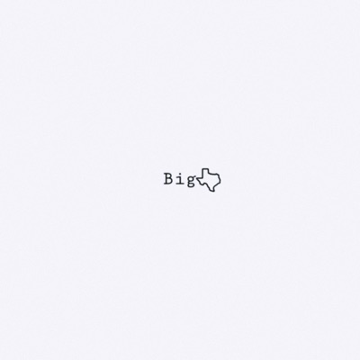 BIG TEXAS (feat. Peej Capeesh & zeus 808) [Radio Edit] - Single