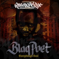 Everything's Real - Single - Mistasweet & Blaq Poet