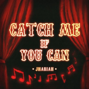 Catch Me If You Can - Single