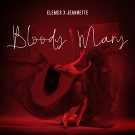 Bloody Mary Elemer & Jeannette