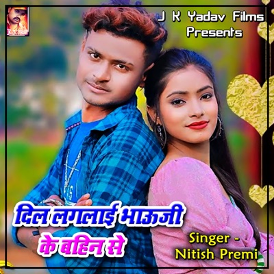 Dil Laglai Bhauji Ke Bahin Se - Single