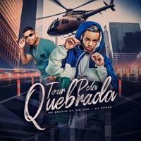 Tour pela Quebrada - Single - Mc Brunim Dt, Mc PHS & DJ Russo