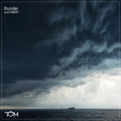 Thunder and Rain (Instrumental) - Single