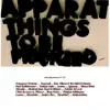 Let Your Love Grow (Apparat Live Version)
