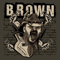 Basado en Tristezas Reales - EP - Brown