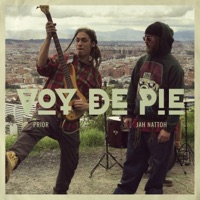 Voy de pie - Single - Prior & Jah Nattoh
