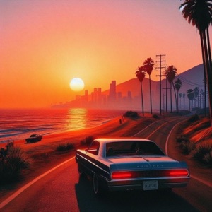 Soul of San Andreas