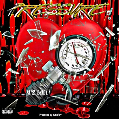 Pressure - Single