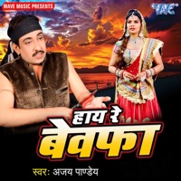Haye Re Bewafa - Single - Ajay Pandey
