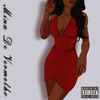 Mina de Vermelho - Single - Amparo