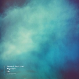 Anywhere Banyan & Benji Lewis
