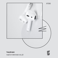 Habitat, Remixed, Vol. 2 - Taleman