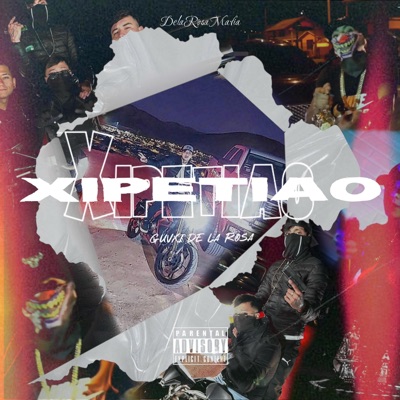 Xipetiao - Single