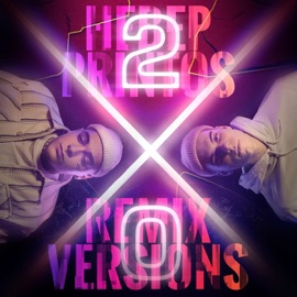 20 (Never Nanara House Remix) PRINTOS & НЕВЕР