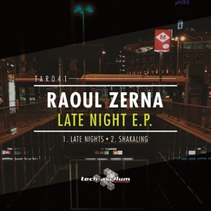 Late Night - Single