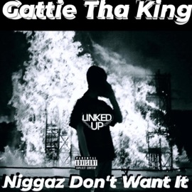 N****z Don't Want It (Biggie Version) Gattie Tha King
