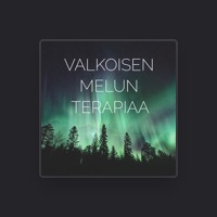Valkoisen Melun Terapiaa