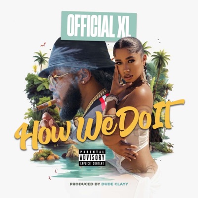 How We Do It - Single