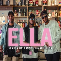 Ella - Single - Junior & Cory, LaMercy & Zanchex Bown