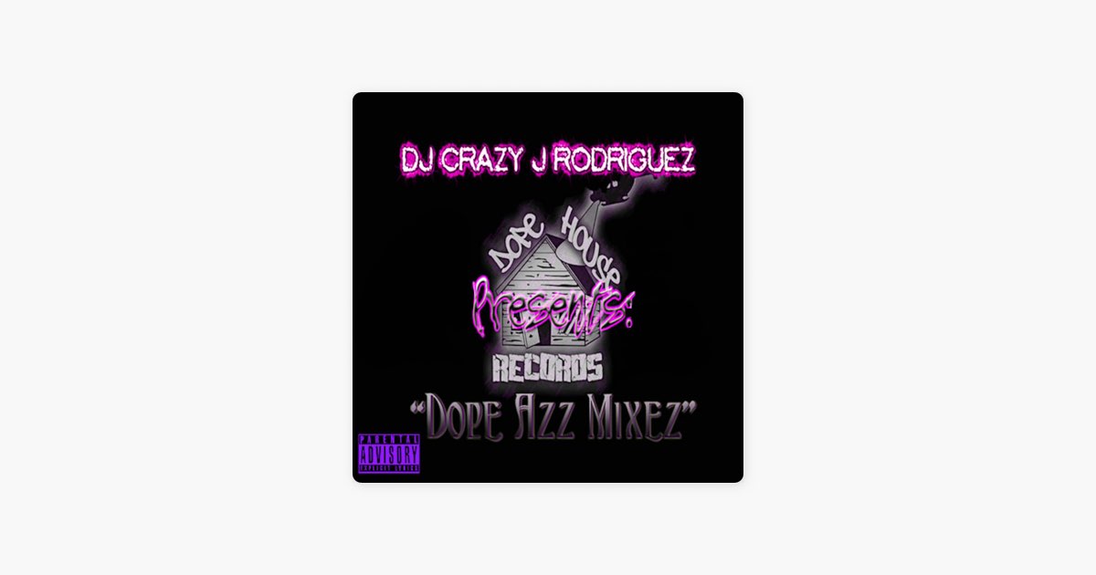 H Town G Funk - Song by DJ Crazy J Rodriguez - Apple Music