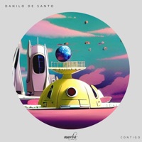 Contigo - Single - Danilo De Santo