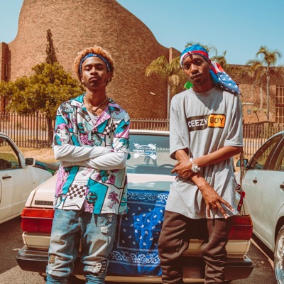 CRIPPIN TILL WE DIE (feat. Kii-Bill) - Single