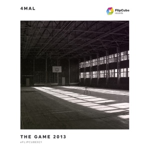 The Game 2013 (feat. Second Sky & Evgeny Svalov) - Single