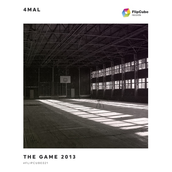 The Game 2013 (feat. Second Sky & Evgeny Svalov) - Single
