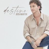 Destino - Single - Jxta Martin