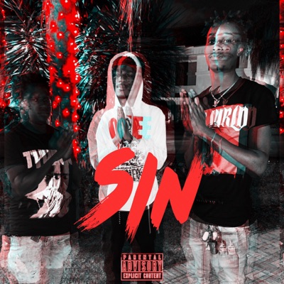 Sin - Single
