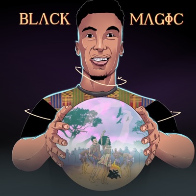Black Mag!C - EP
