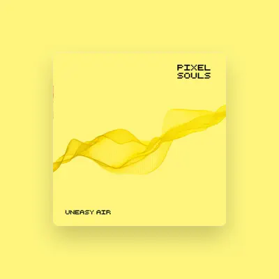 Listen to Pixel Souls, watch music videos, read bio, see tour dates & more!