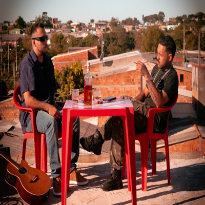 M.A.T.R.I.X (feat. SANDOVAL RM) - Single