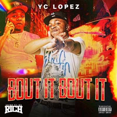 Bout It Bout It - Single