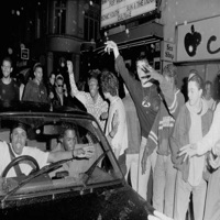 Falldown - Single - YÅ