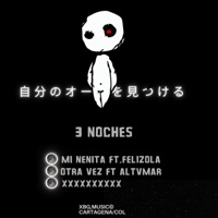 3NOCHES - Single - Alex Reid