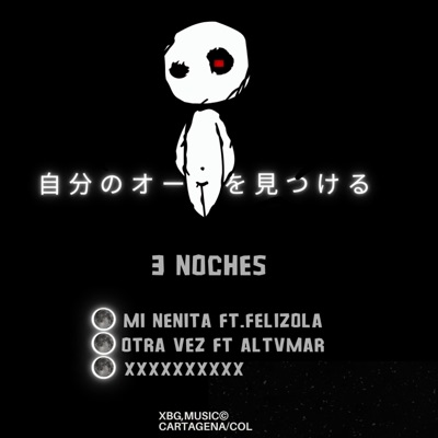 3NOCHES - Single