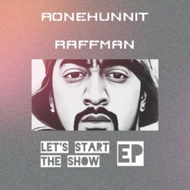 NLSTS (feat. Raffman) Aonehunnit